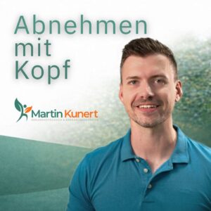 Podcast - Abnehmen mit Kopf